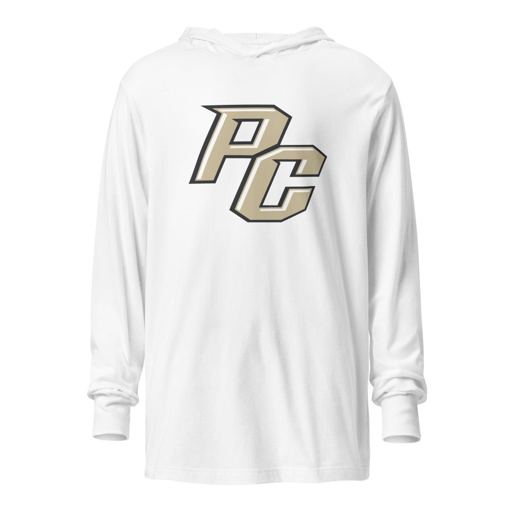 Pell City High School Design 1 — White