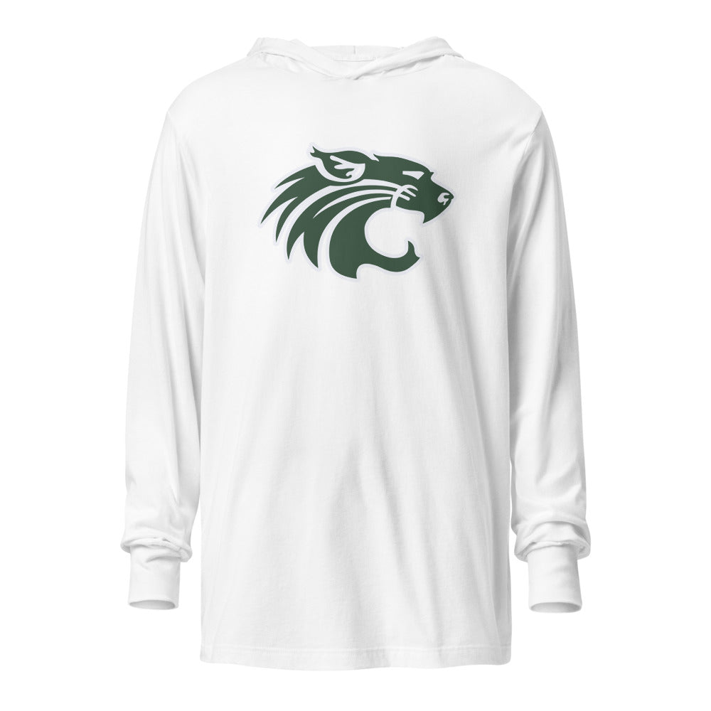 Florala High School Design 1 — White
