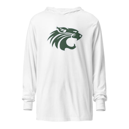 Florala High School Design 1 — White