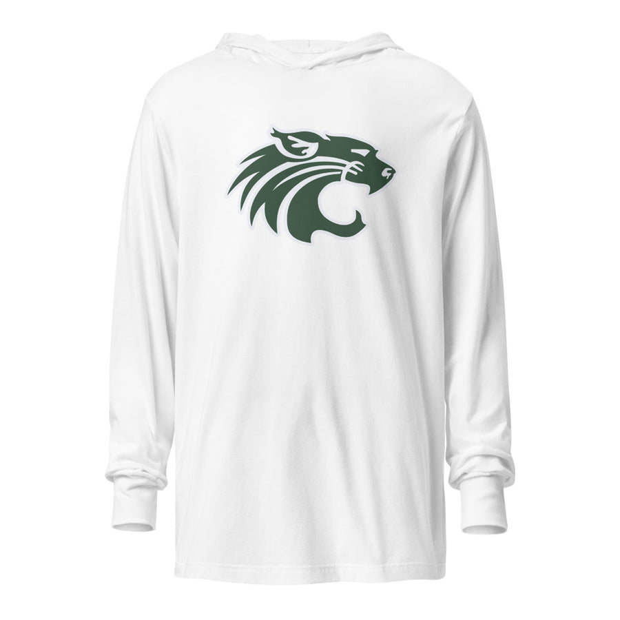 Hooded Long Sleeve Tee