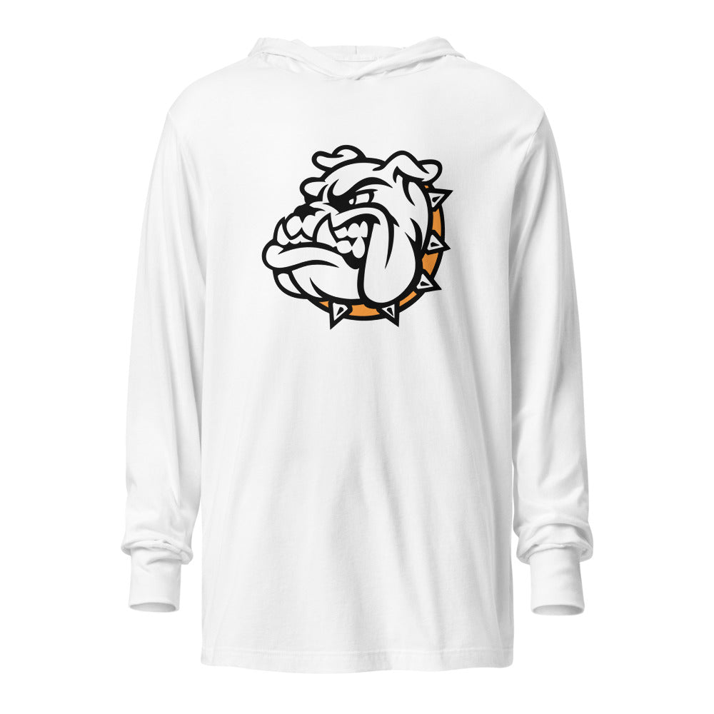 Lafayette High School Design 1 — White