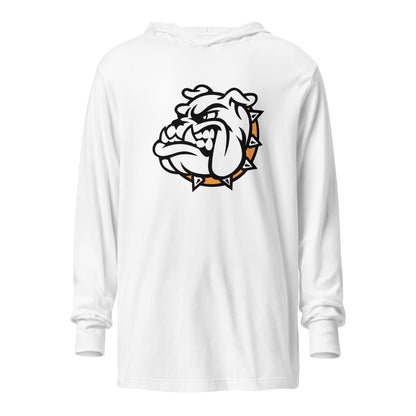 Lafayette High School Design 1 — White