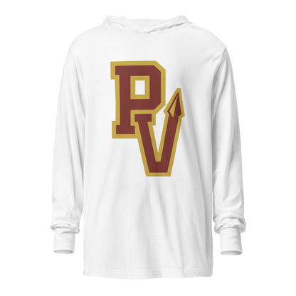 Pinson VALLEY High School Design 1 — White
