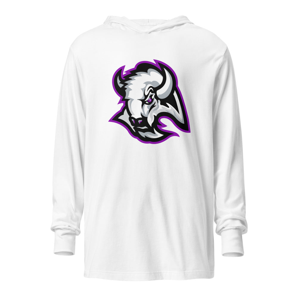 A H Parker High School Design 1 — White