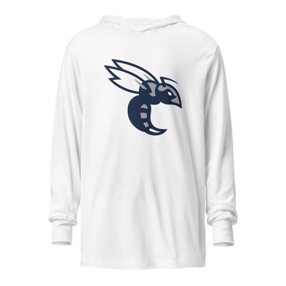 Baker High School Design 1 — White