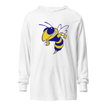 Aliceville High School Design 1 — White