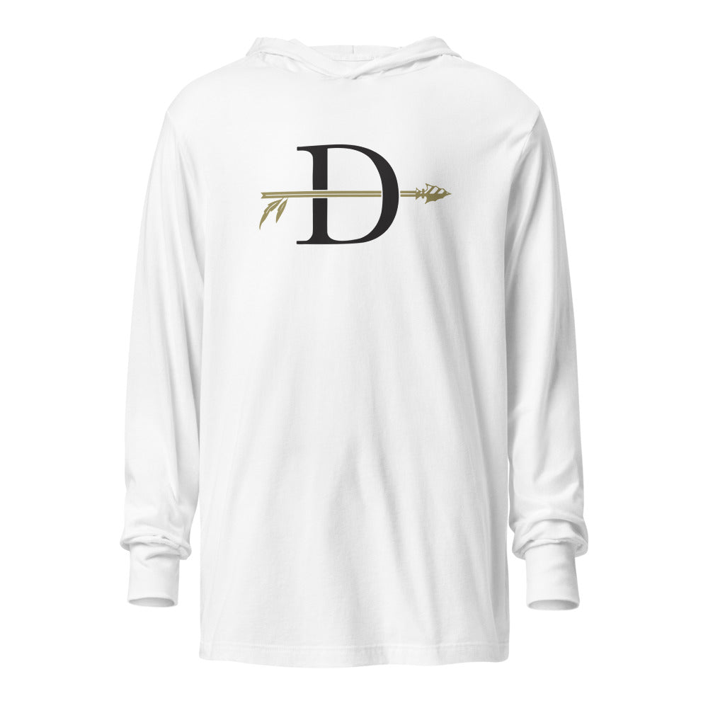 Davidson High School Design 1 — White