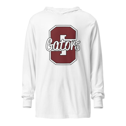 Satsuma High School Design 1 — White