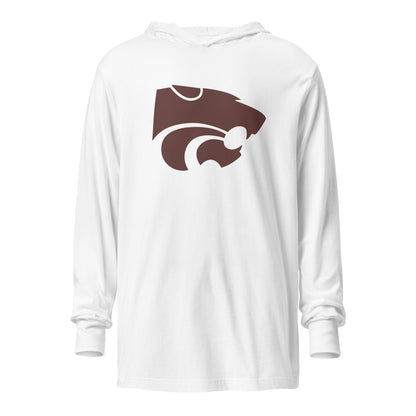 Sand Rock High School Design 1 — White