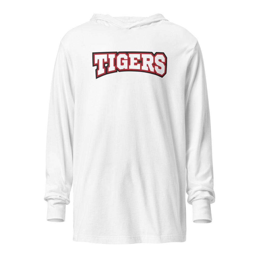 West Blocton High School Design 1 — White