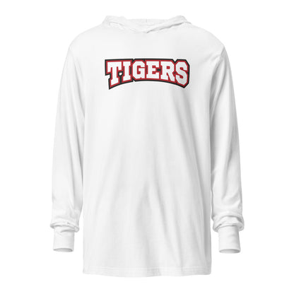 West Blocton High School Design 1 — White