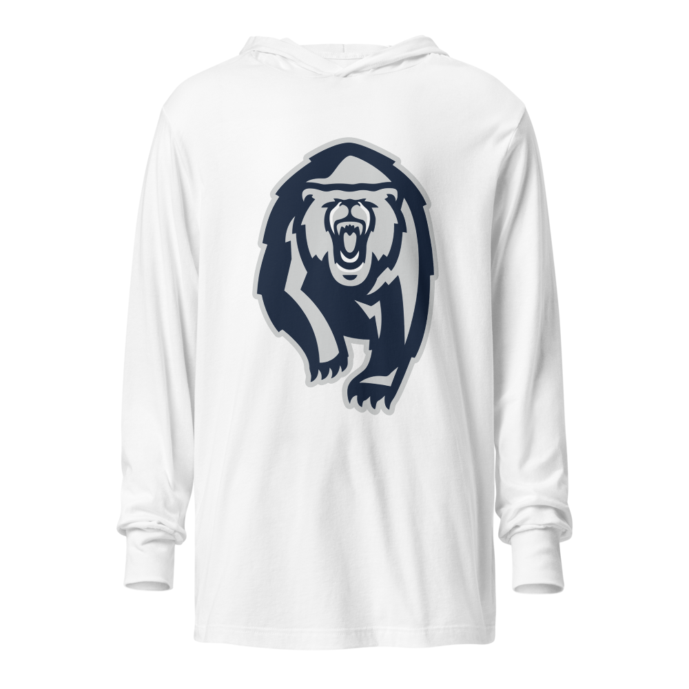 Copper Hills High School Design 1 — White