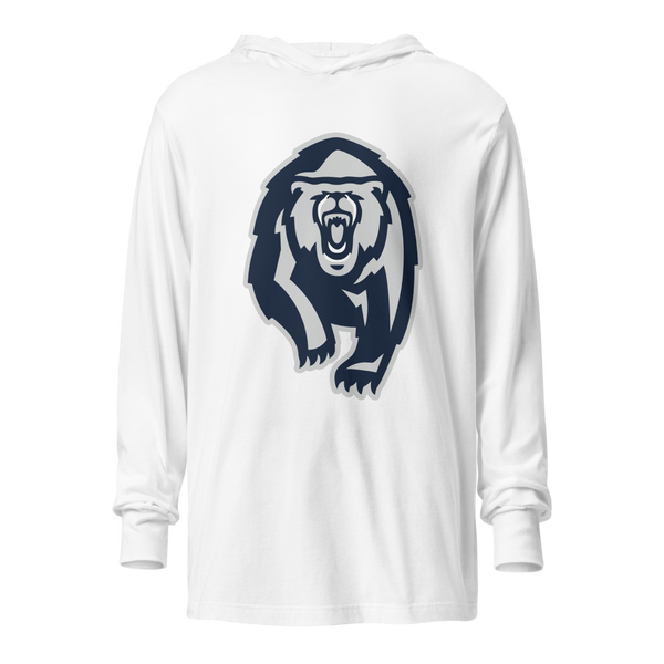 Copper Hills High School Design 1 — White