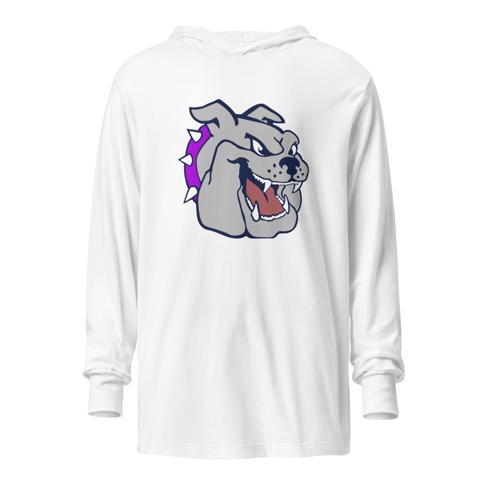 Sheffield High School Design 1 — White