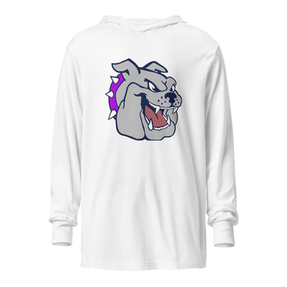 Sheffield High School Design 1 — White