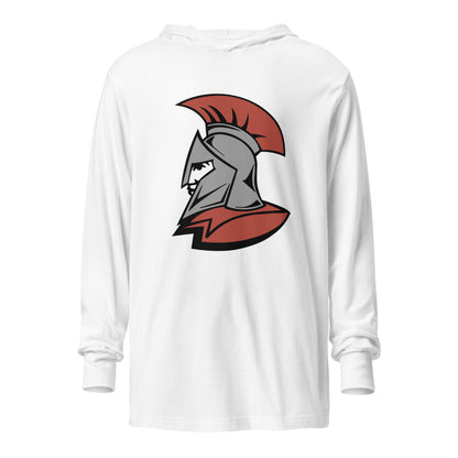 Saraland High School Design 1 — White