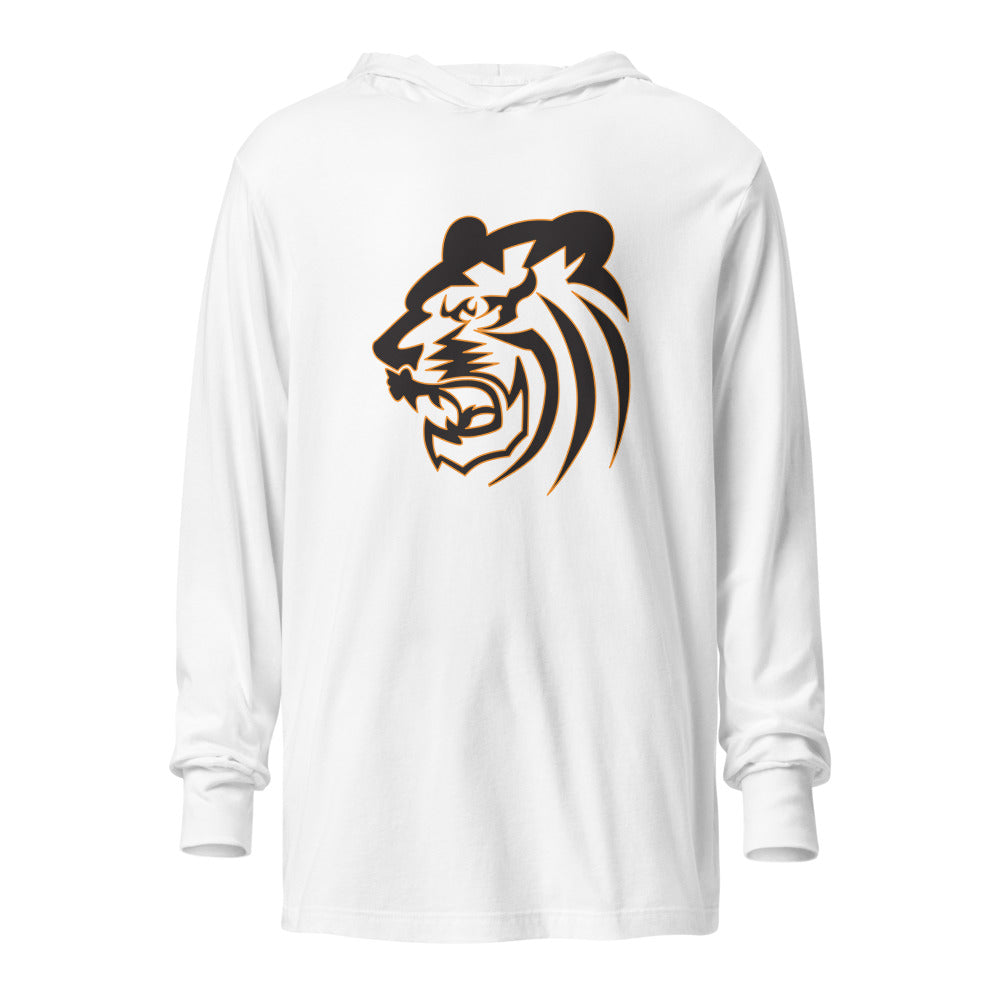 Baldwin County High School Design 1 — White