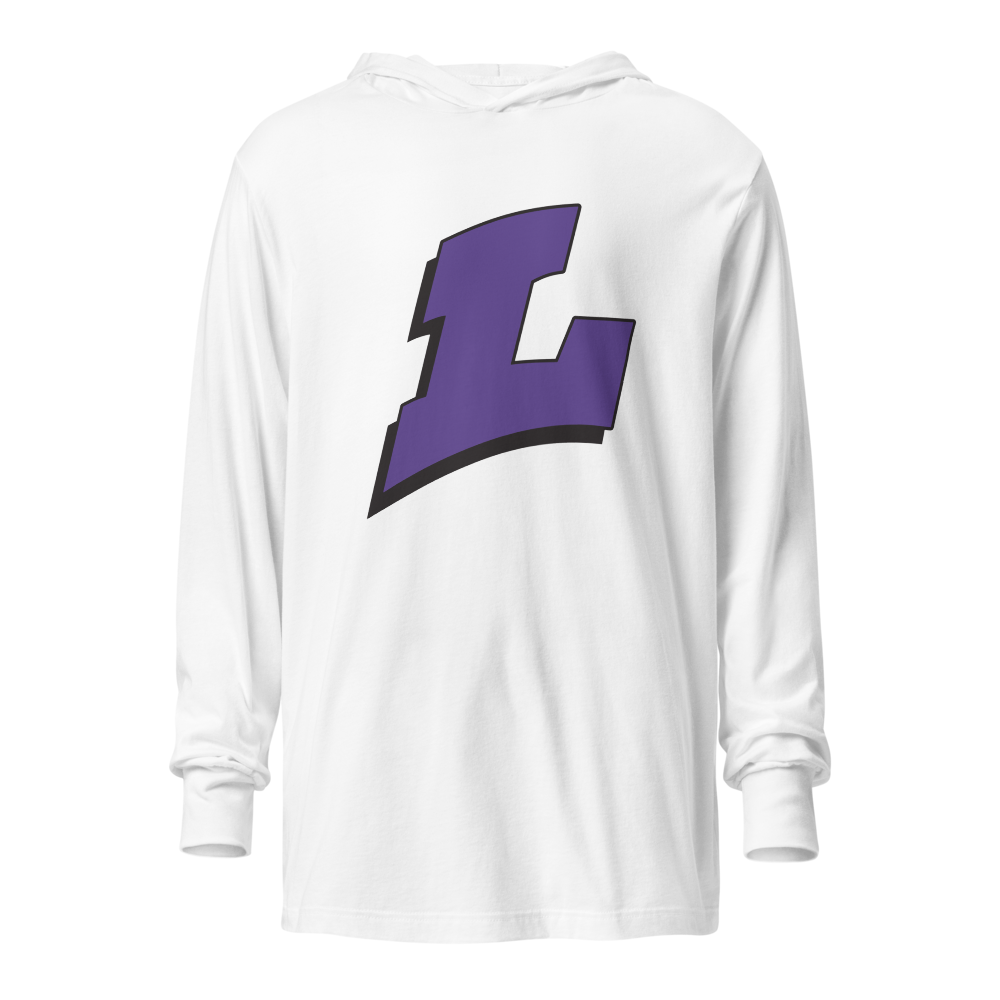 Lehi High School Design 1 — White