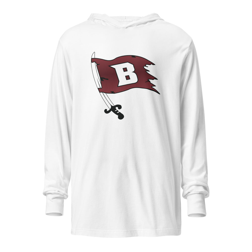 Boaz High School Design 1 — White