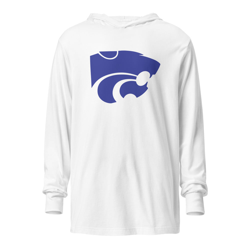 Tharptown High School Design 1 — White