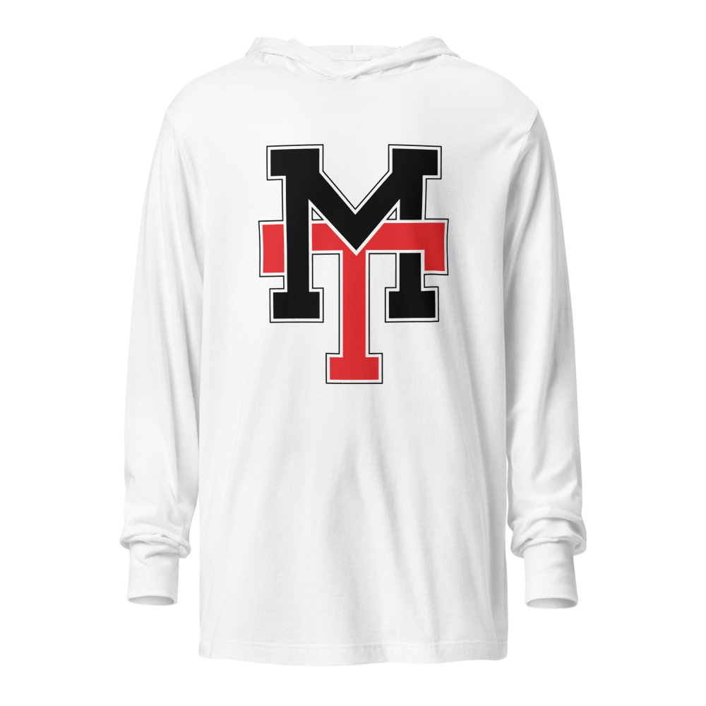 Manti High School Design 1 — White