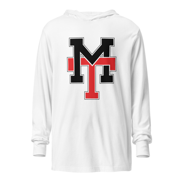 Manti High School Design 1 — White