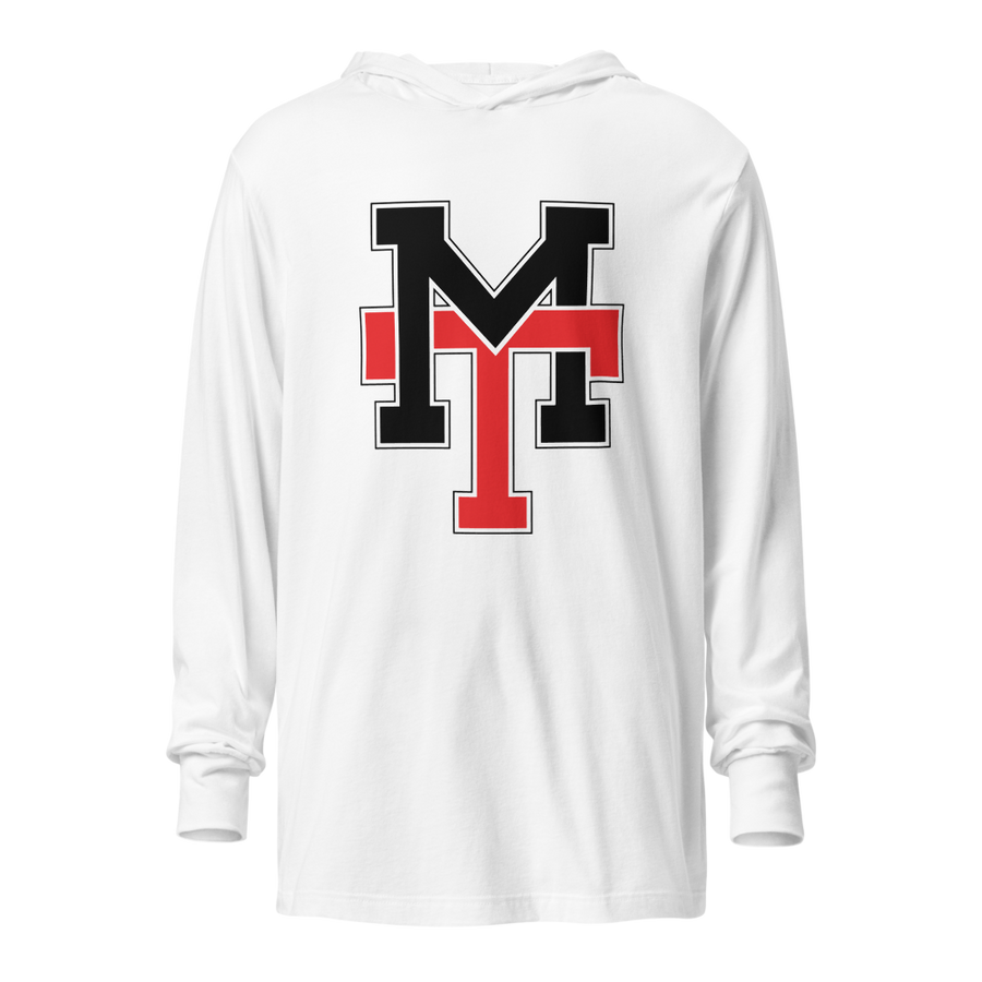 Hooded Long Sleeve Tee