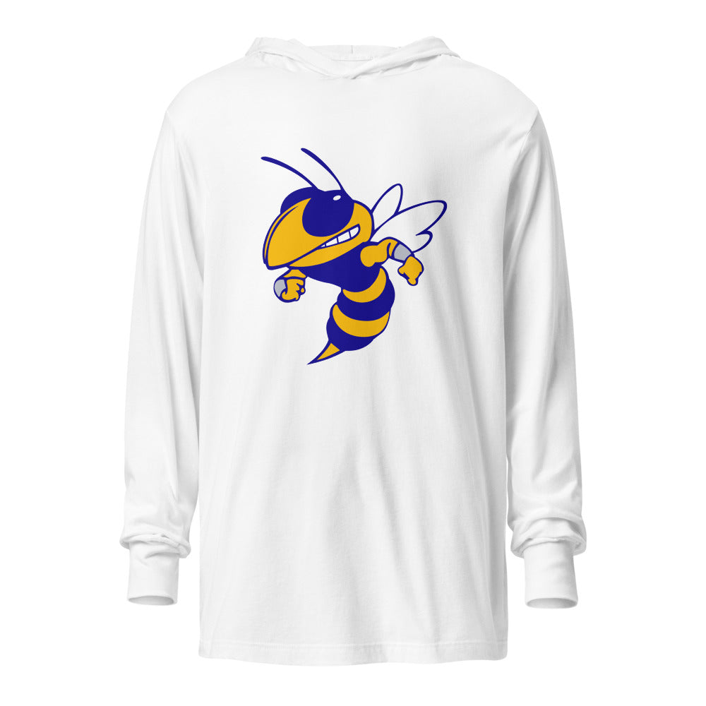 Curry High School Design 1 — White