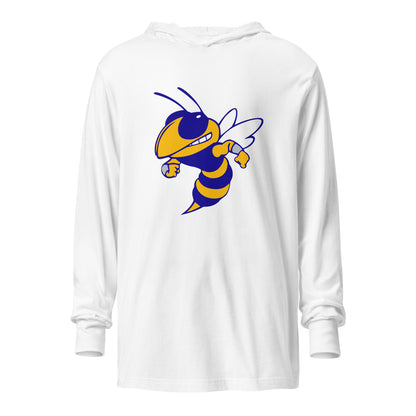 Curry High School Design 1 — White