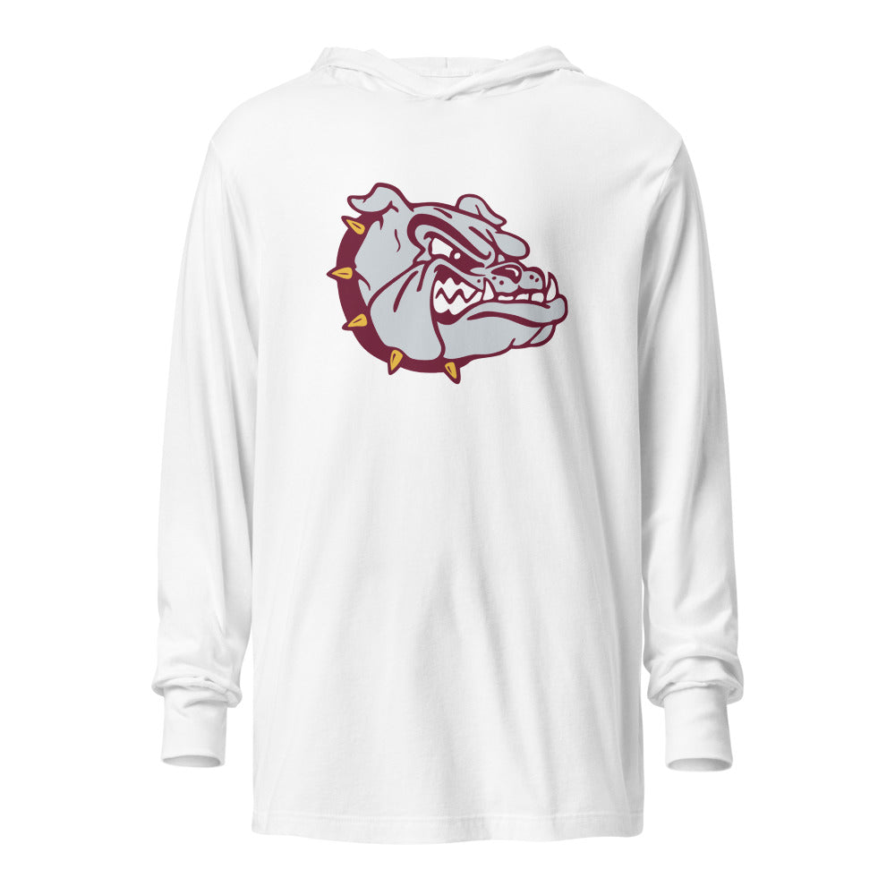 Washington County High School Design 1 — White