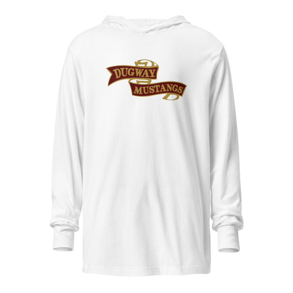 Dugway High School Design 1 — White