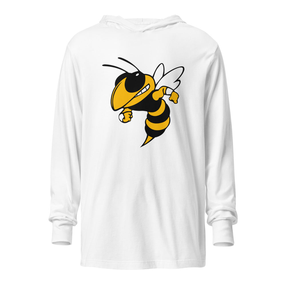 Ider High School Design 1 — White