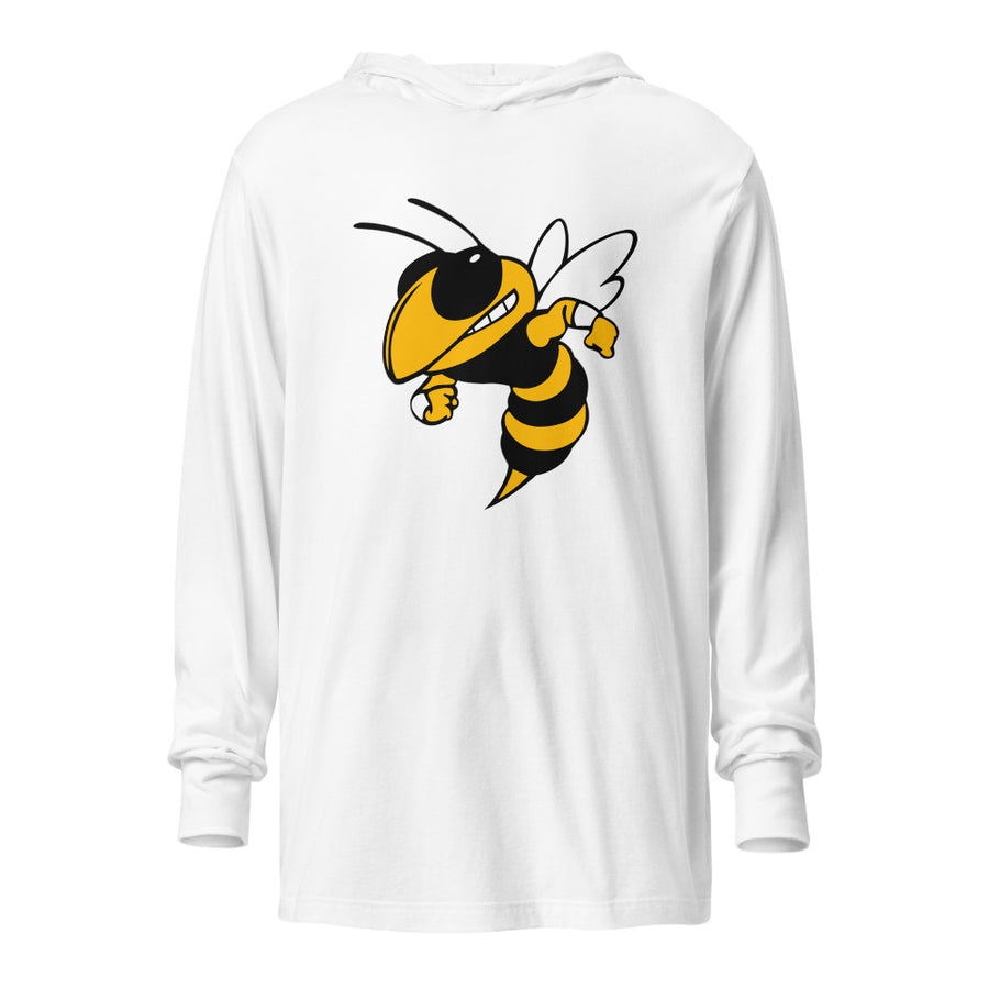 Hooded Long Sleeve Tee