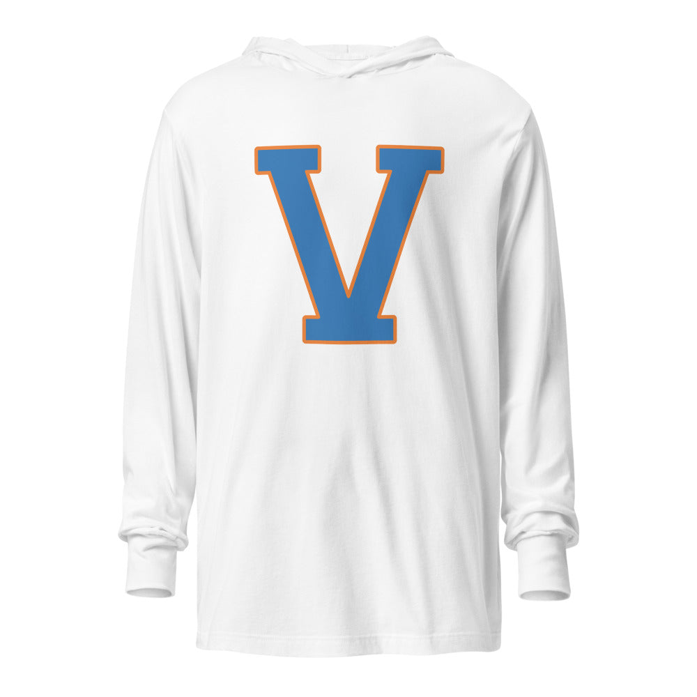 Valley High School Design 1 — White