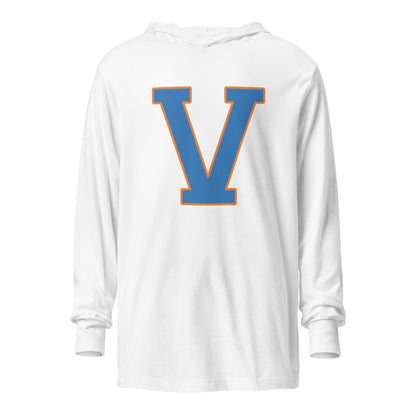 Valley High School Design 1 — White