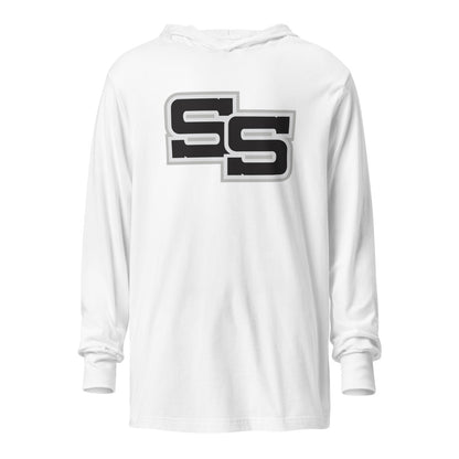 Smiths Station High School Design 1 — White