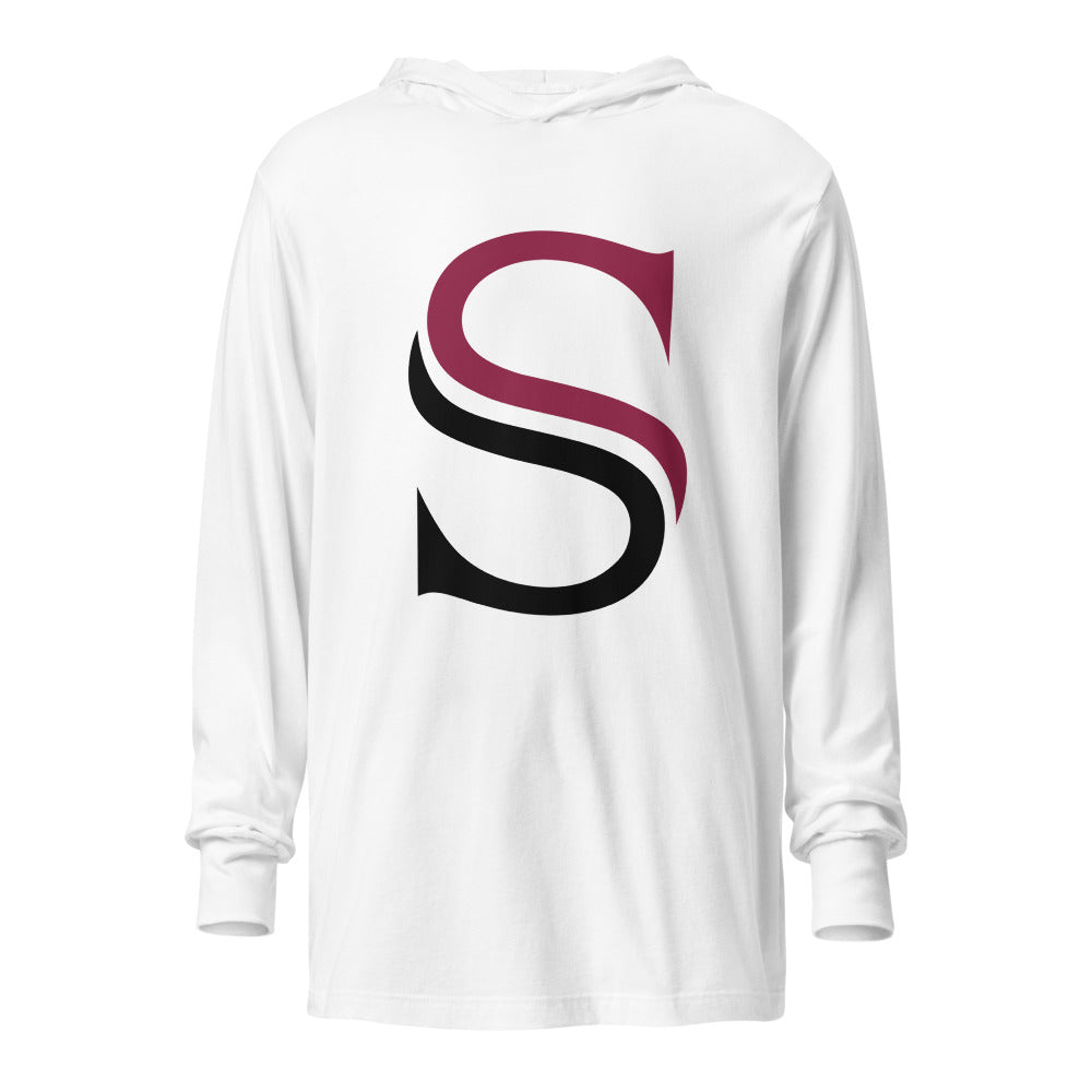 Sparkman High School Design 1 — White
