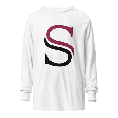 Sparkman High School Design 1 — White