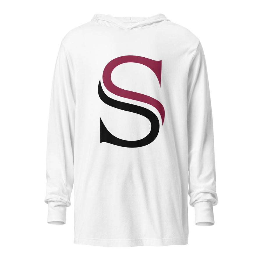 Hooded Long Sleeve Tee