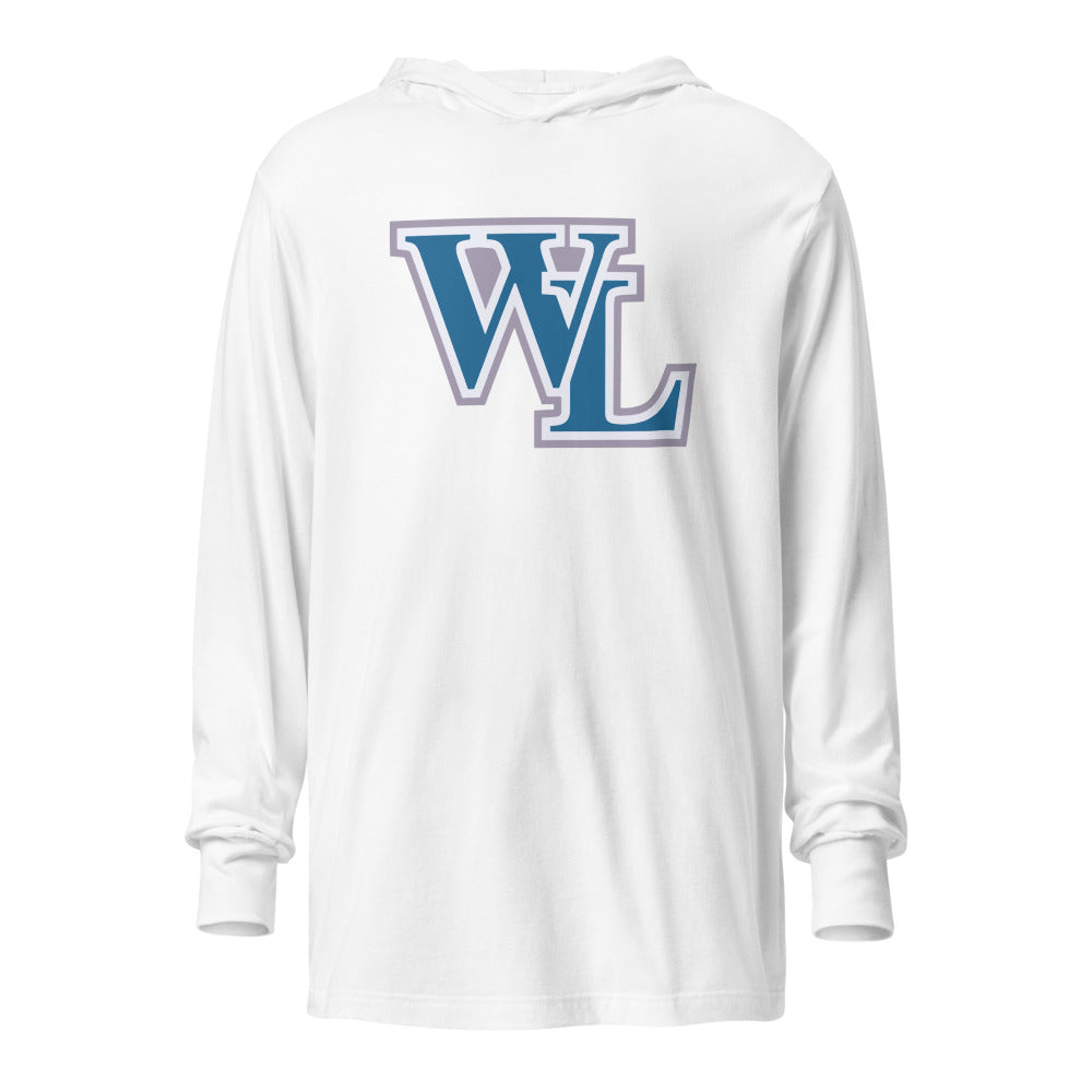 West Limestone High School Design 1 — White