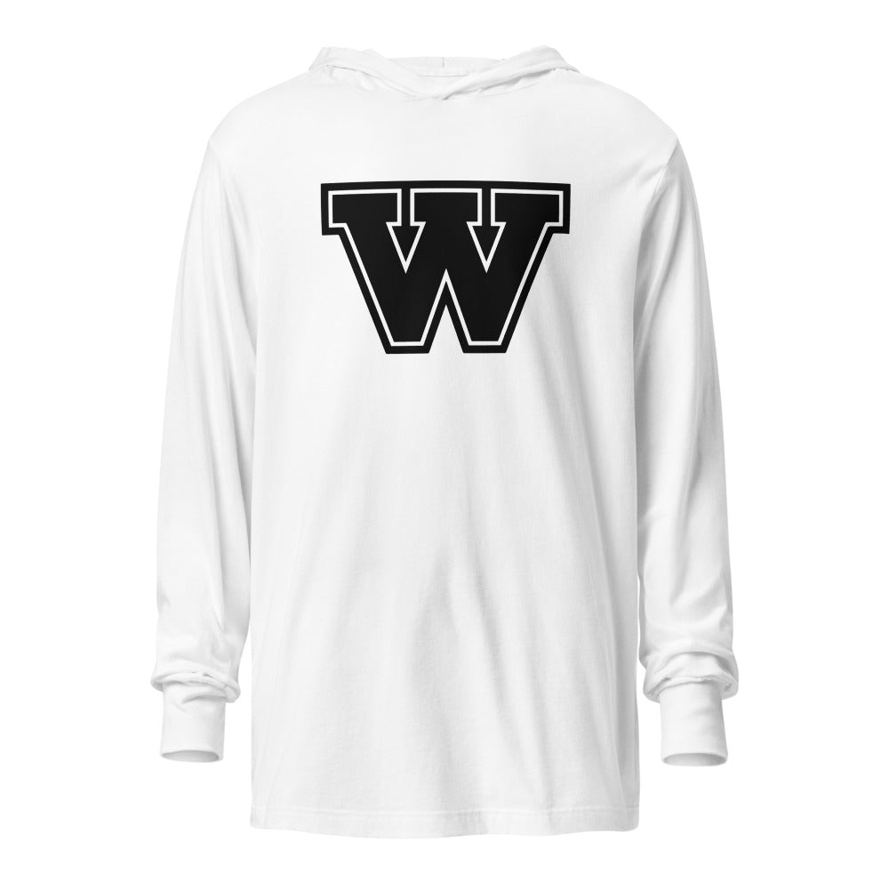 Walter Wellborn High School Design 1 — White
