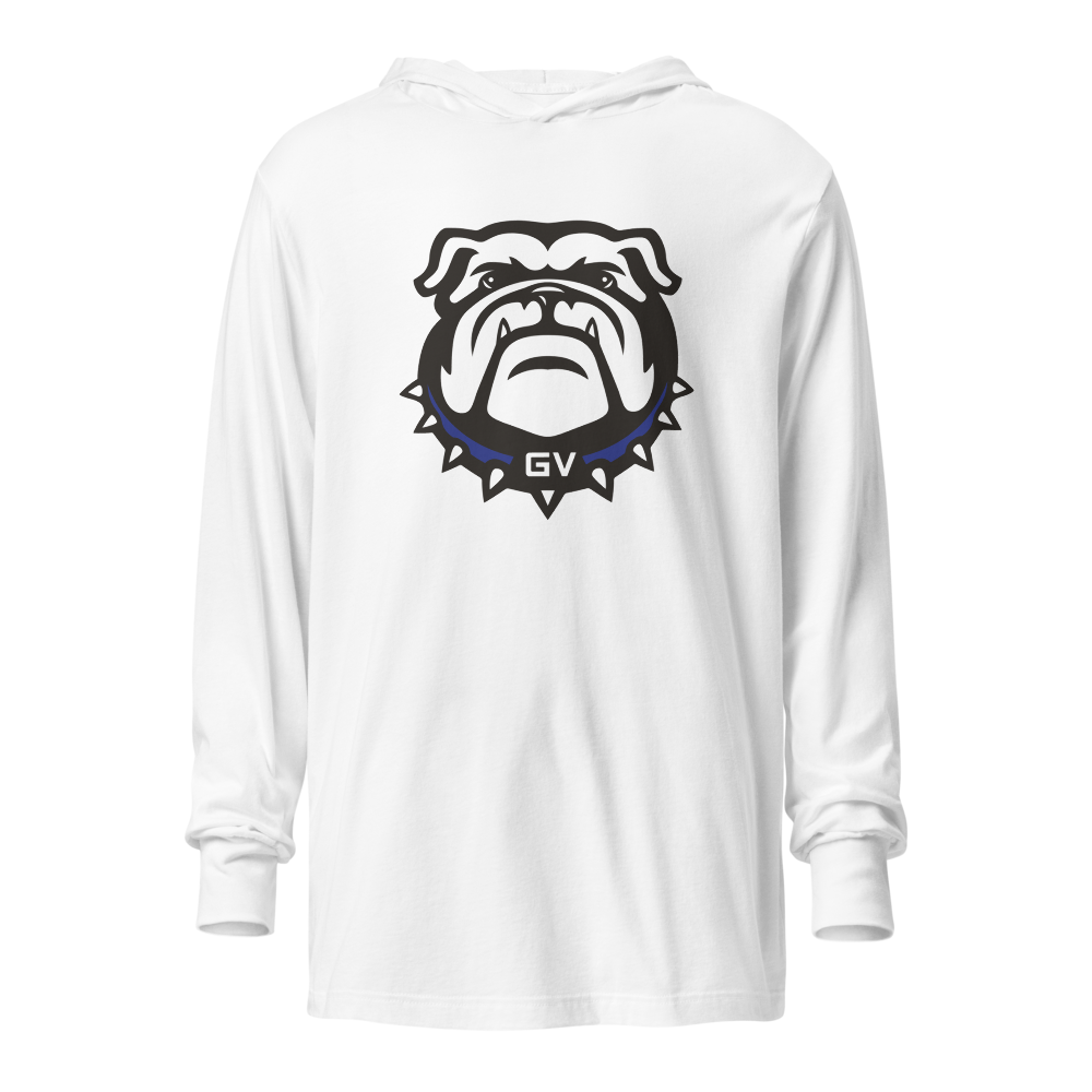 Gunnison Valley High School Design 1 — White