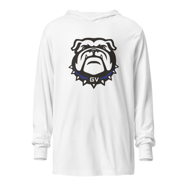 Gunnison Valley High School Design 1 — White