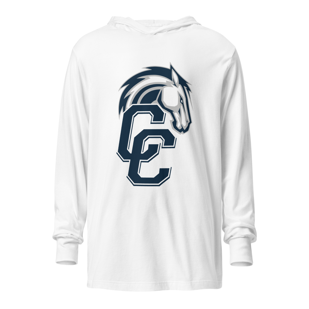 Corner Canyon High School Design 1 — White