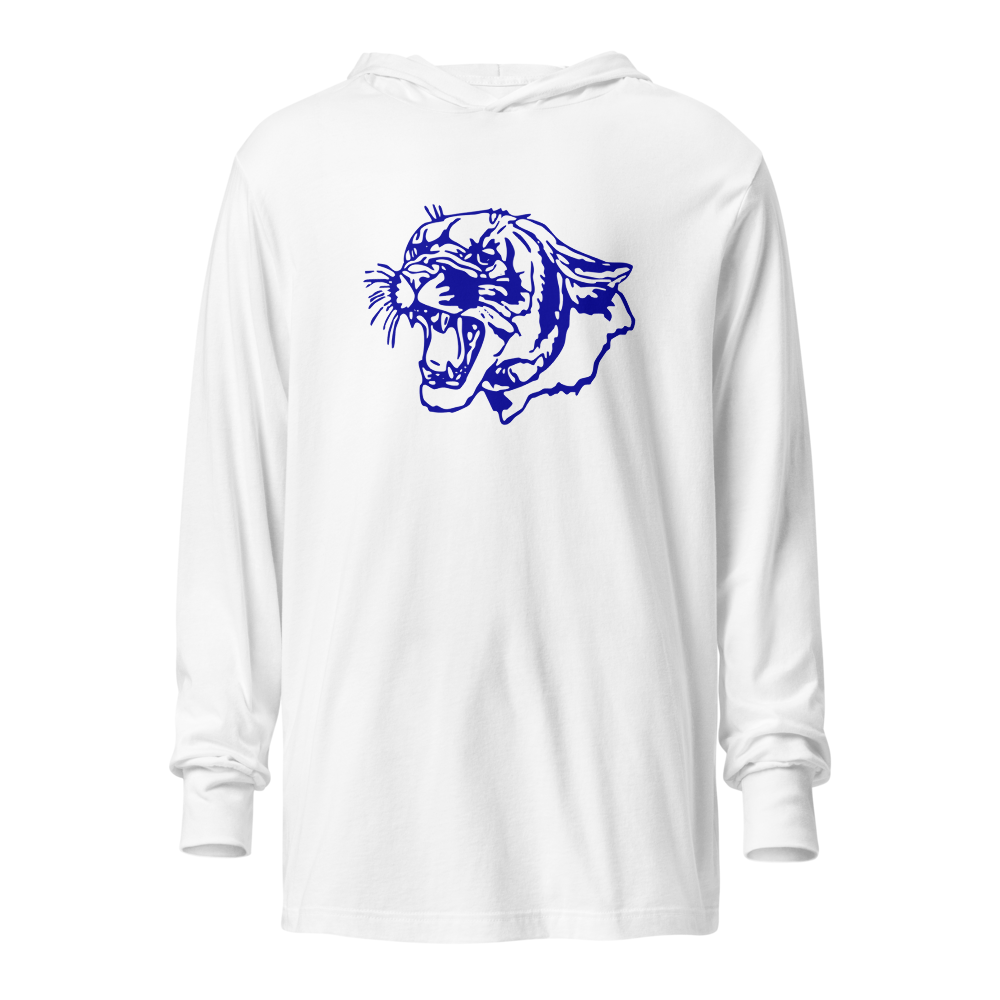 Jackpot Combined School Design 1 — White