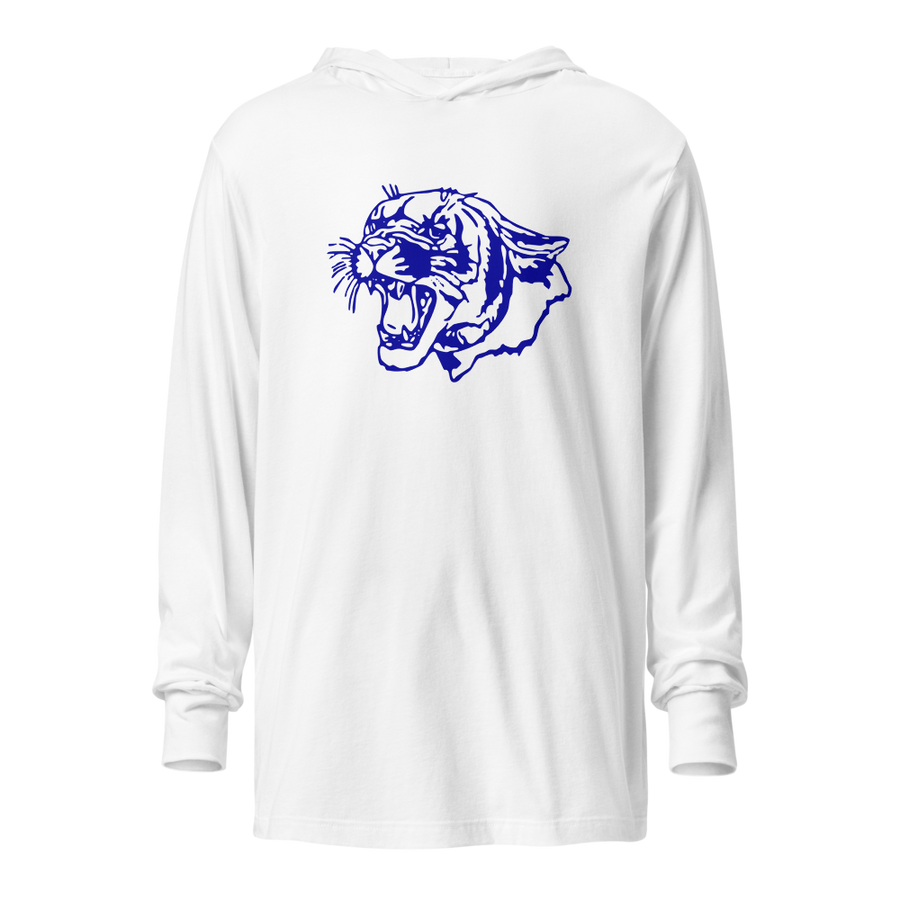 Hooded Long Sleeve Tee