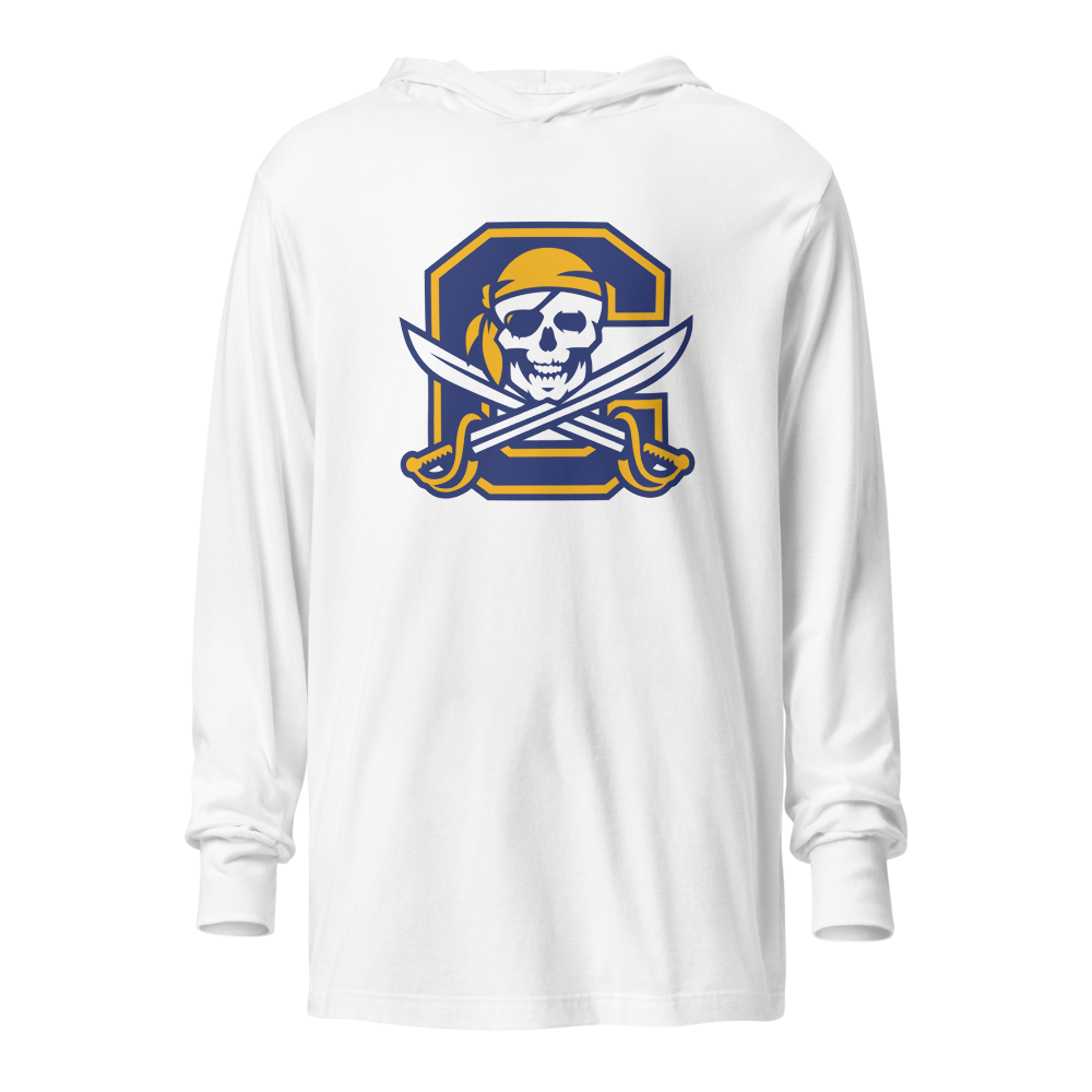 Cyprus High School Design 1 — White