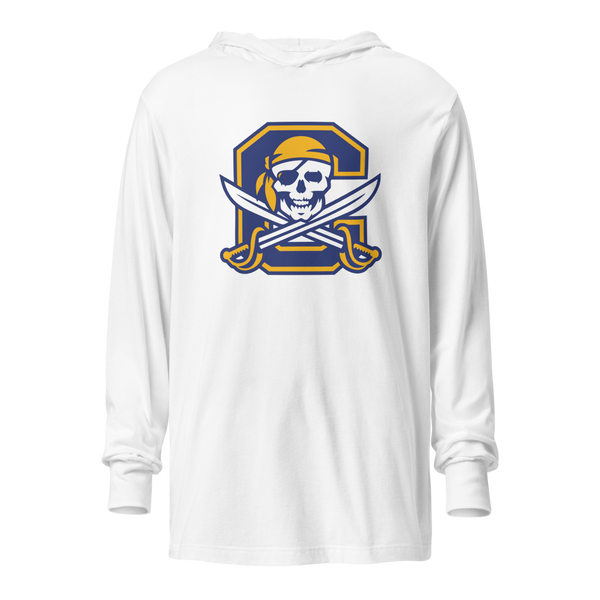 Cyprus High School Design 1 — White