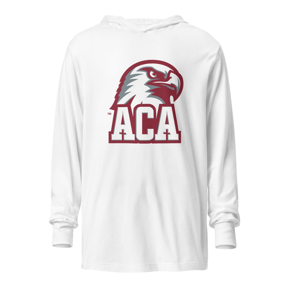 Alabama Christian Academy Design 1 — White