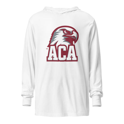 Alabama Christian Academy Design 1 — White